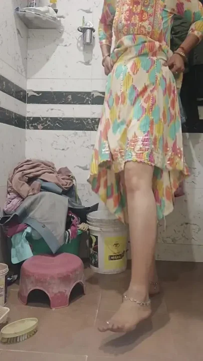 Priya Bhabi Sexy Video