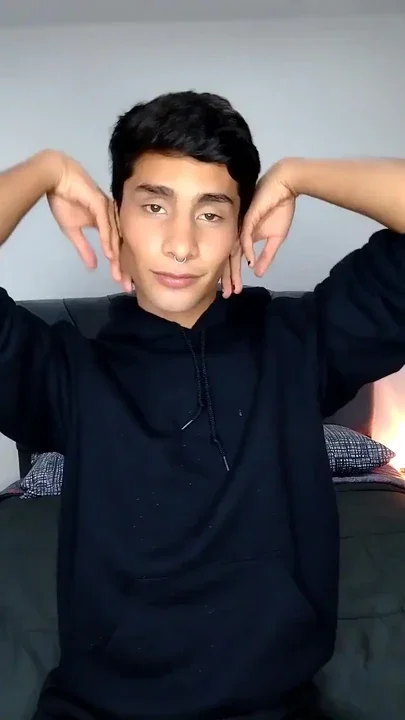 A Little Erotic Dance for You Baby