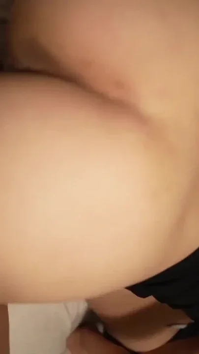 Cheating Wife Sneak Fucks Hot Guy Husband Eats Cum from Pussy Clip 1