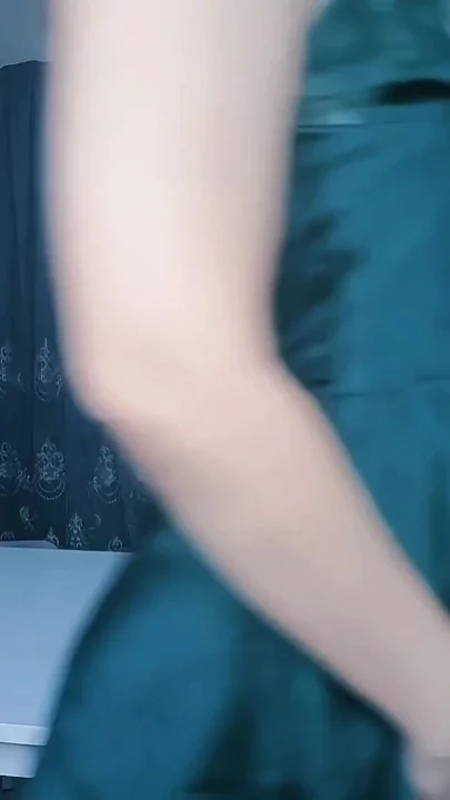 Making These Panties Extra Wet Just for You Wanna Taste My Squirt
