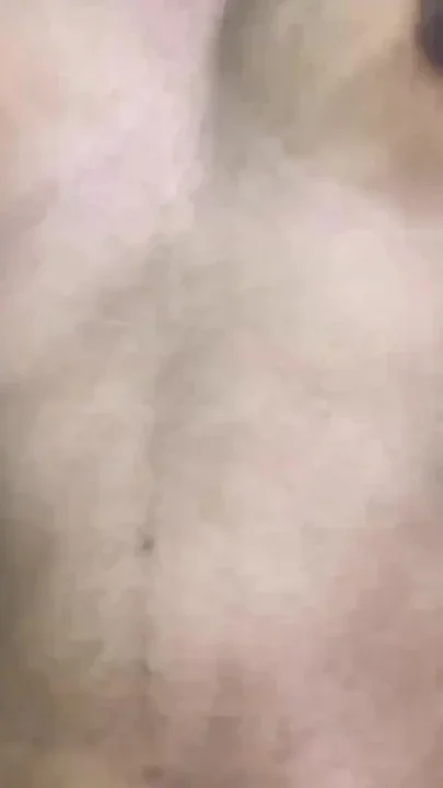 Today my sexy friend looking very hot Clip 2