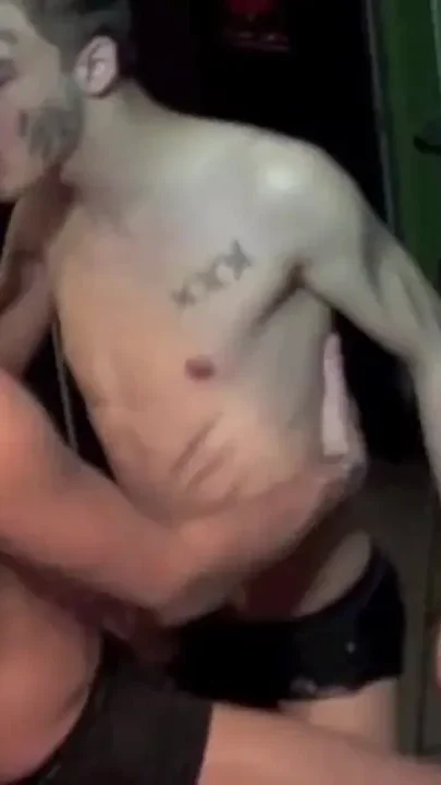 Lovely French twinks fucked by straight of 22 years old