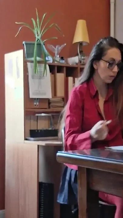 Boss Gets Fucked