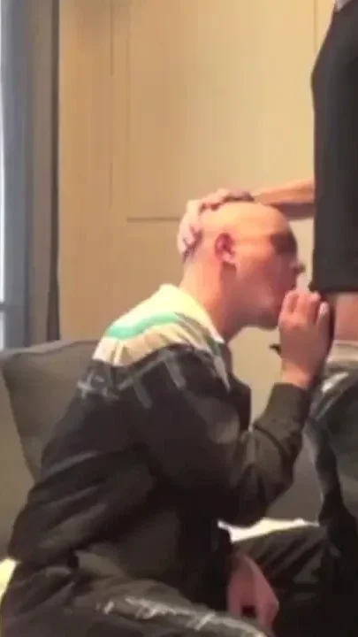 Sex tape with Ryan and Tibo