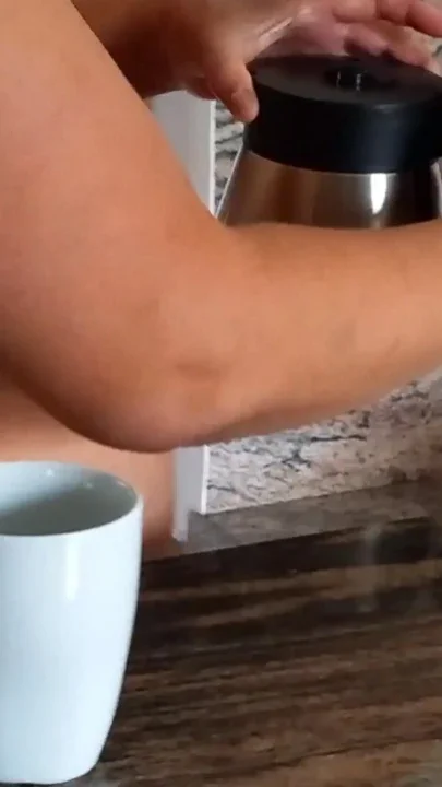 Udder Show of a Mother of Multiples