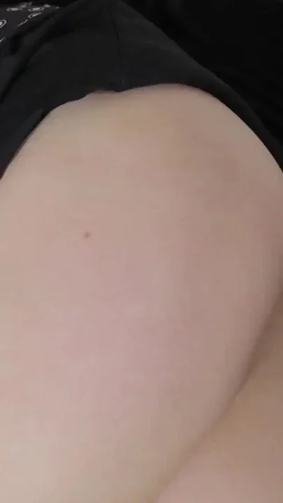 White Indian Girl Masturbation Until the Pussy full of Cream Clip 1