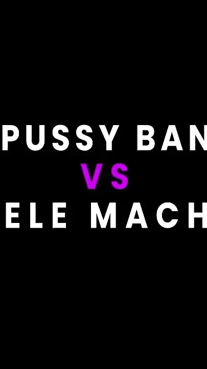 12 Pussy Bandit Vs Simone Steele