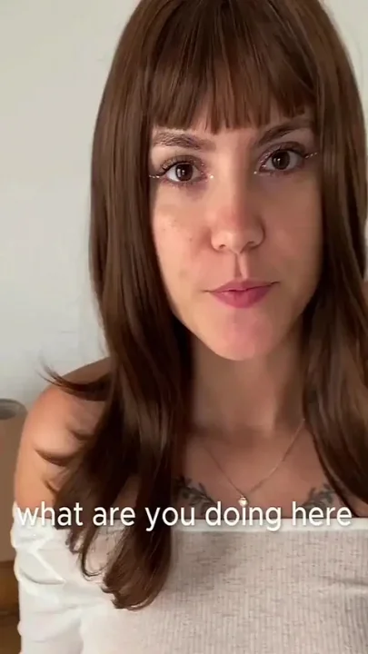 She Asked for a Raise for Her Husband - Boss Fucked Her Even After a Juicy Facial