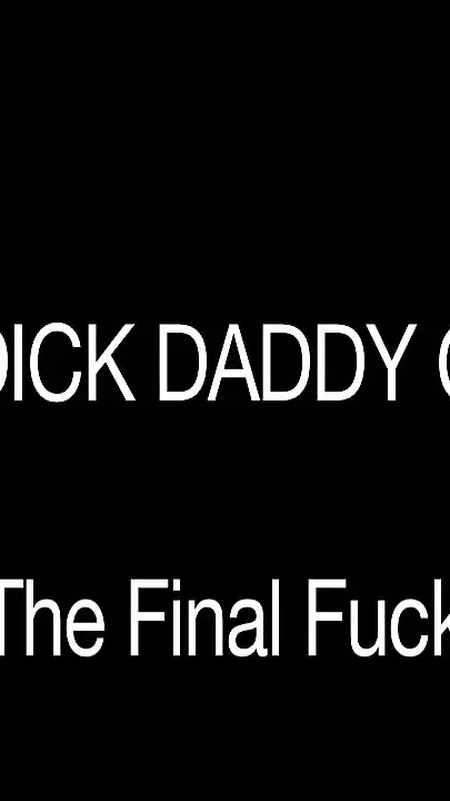 Big Dick Stepdaddy Club Part 4