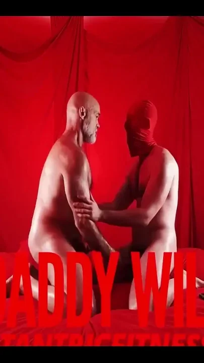 Training My Sex Toy part 1