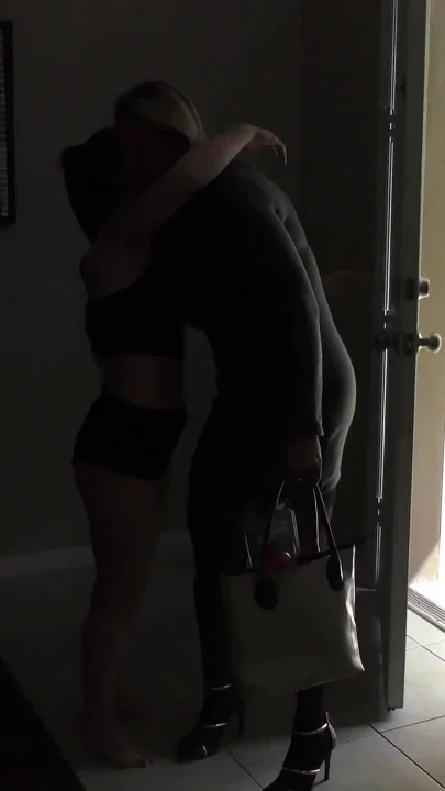 Threesome Lesbian Action Triple the Fun