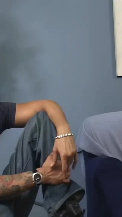 Ashley Nykole Take My Big Ass the Way You Want