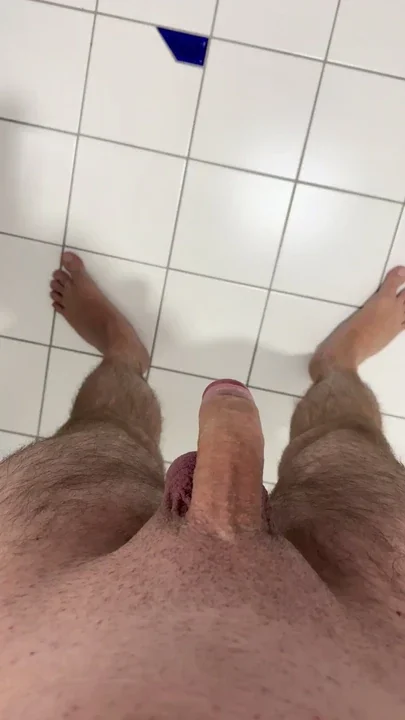 Nice and thick