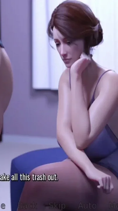 Just Missed Caught Us in Nude - Heart Problems - Ep31