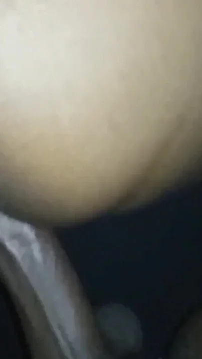 Bent Over BBC Pounding Spanking My Booty Intense Moaning Orgasms