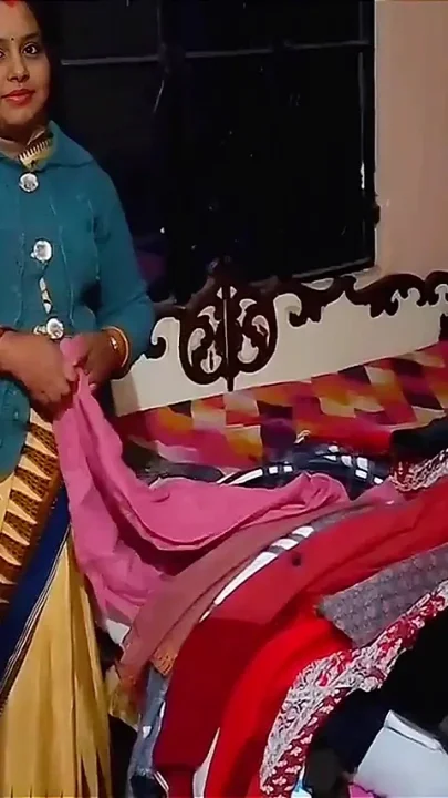Desi Bhabhi's Ass Fucked