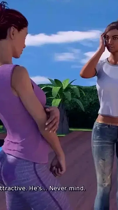 Where the heart is boyfriend cheats girlfriend role play ep 46