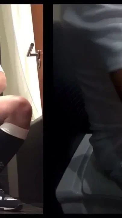 Rugby Gear Wank Clip 1