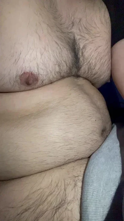 Moob playing