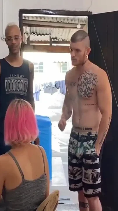 Gifted Guy Fucked Me All Over