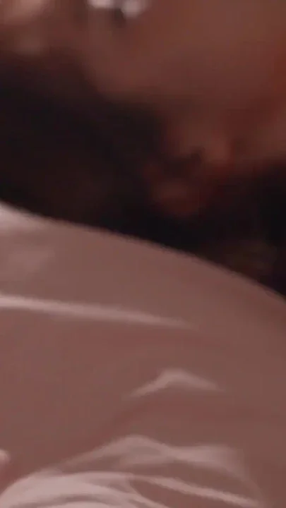 A Horny Wife Obsessed with Masturbation Secretly Having Sex with a Man to