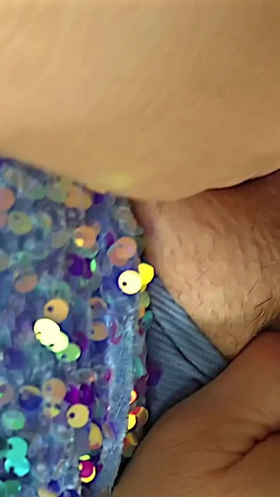 Jamdown26 - Big old fat meaty pussy dripping black cum - husband worshipping