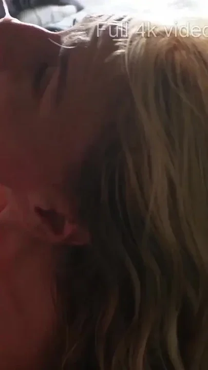 Sexy Blonde Blowjob Compilation with Best Blowjobs of the Year Clip 1