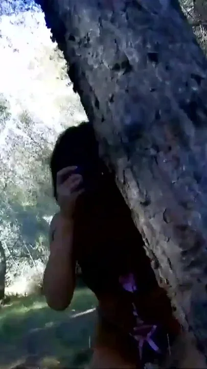 Jaw-dropping moment from 
