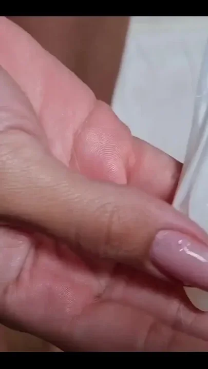 Kiffa Makes Cuck Licks Real Cum