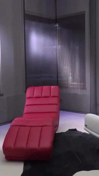 Rocco's anal power exchange threesome