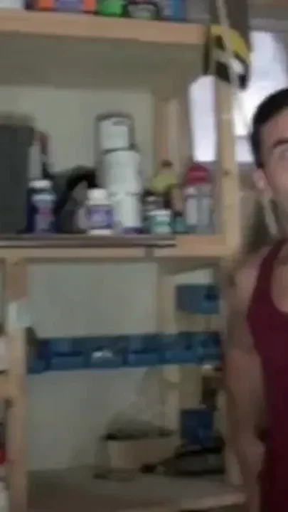 Nick fucked by bear hairy older