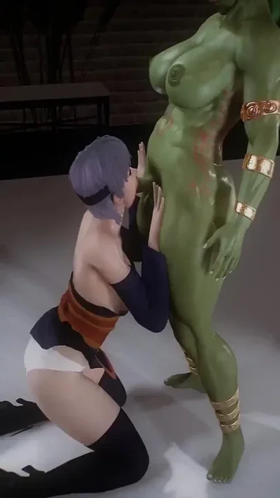 Slow and Steady Wins the Race futa Shemale