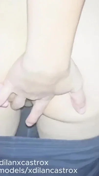 CRUISING POSTED FUCKING TWINK IN AN ABANDONED HOUSE BAREBACK ANAL CREAMPIE Clip 1