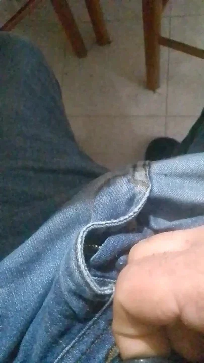 Sloppy cock
