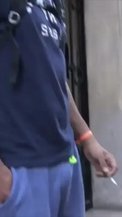 Esteban fucked barbeakc by the sexy Arab Tahar