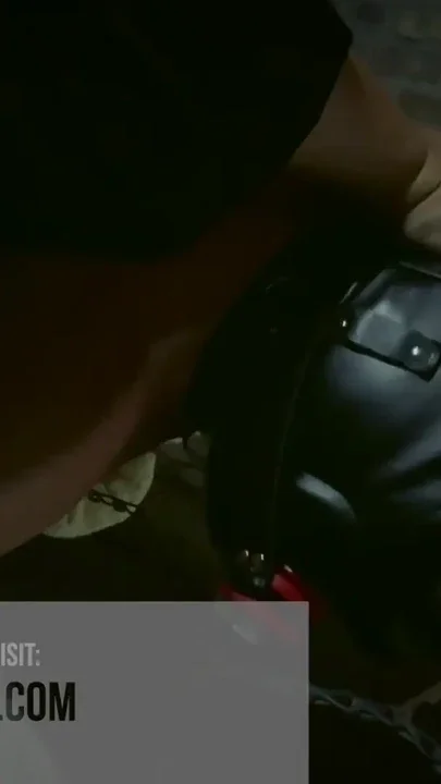 Dominatrix Mistress April - The piss Whore takes it all Clip 2