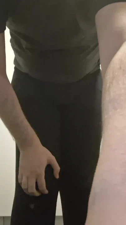 Would you fuck my slutty asshole