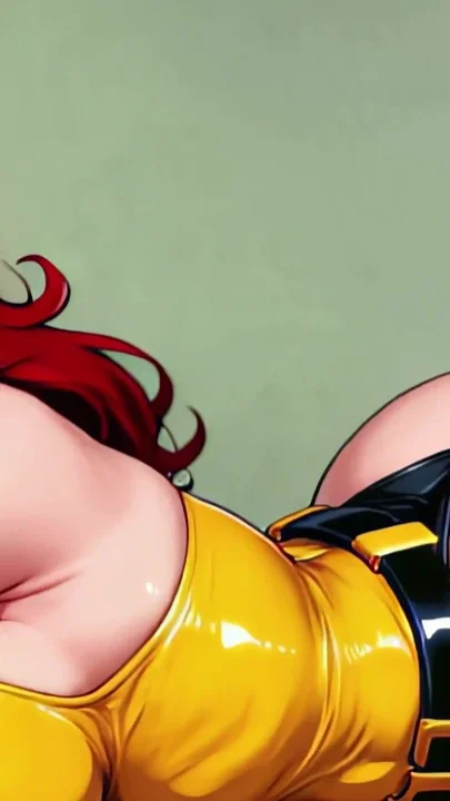 Yoghurt Party 3D Comic Latex Vigilante POV 4k Uncensored Ai Hentai