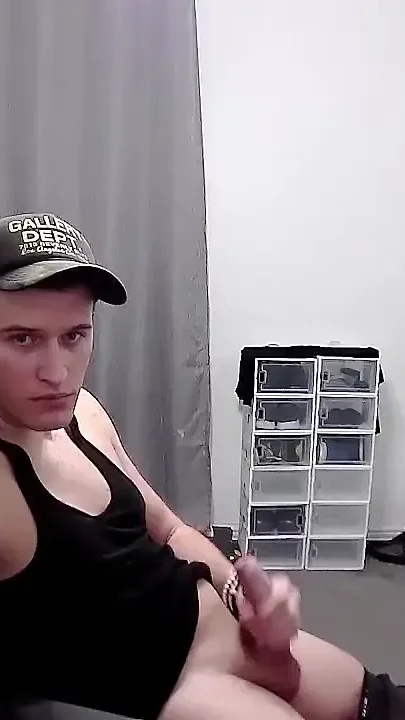 Palko Krisztian Webcam Jerk off