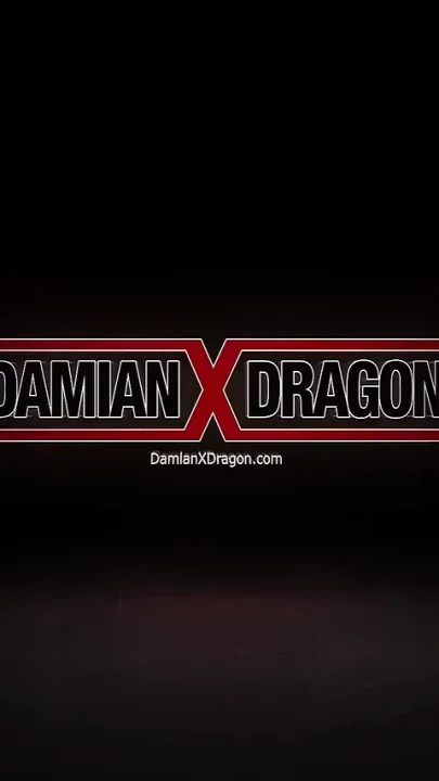 Horny Demon Kemono Dragon Barebacks Damian Dragon Ass