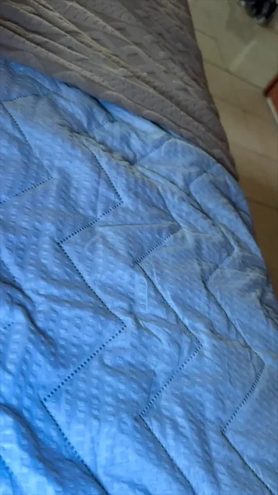 She sucks my cock very well