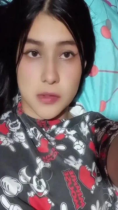 A Video Call with My Husband's Friend While He's Not Home