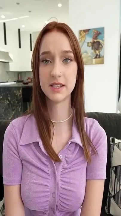 Ebony Babe Melanie Marie Confesses Her Dirtiest Fantasy and Gets It Fulfilled