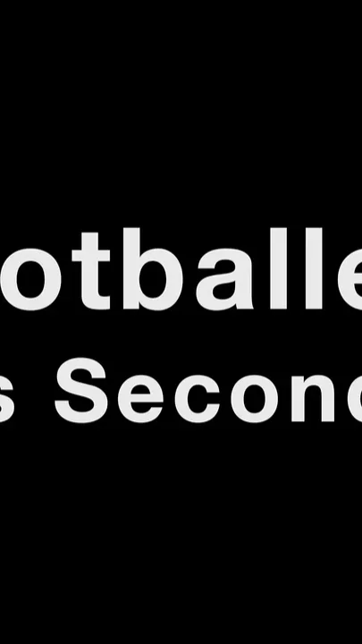 Footballers Wives Second Half