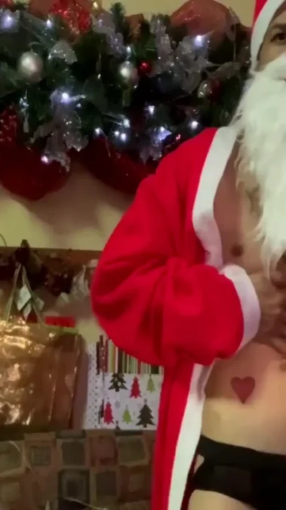 The Christmas of the 9inch of Baram