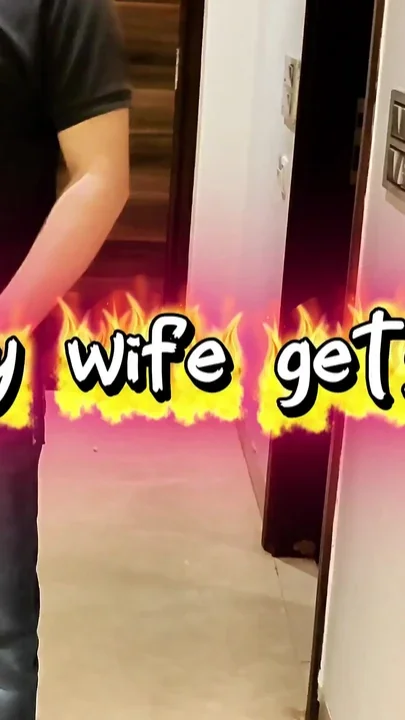 Cheating Wife My Wife Angry for Not Doing Sex with Her in Hindi Audio