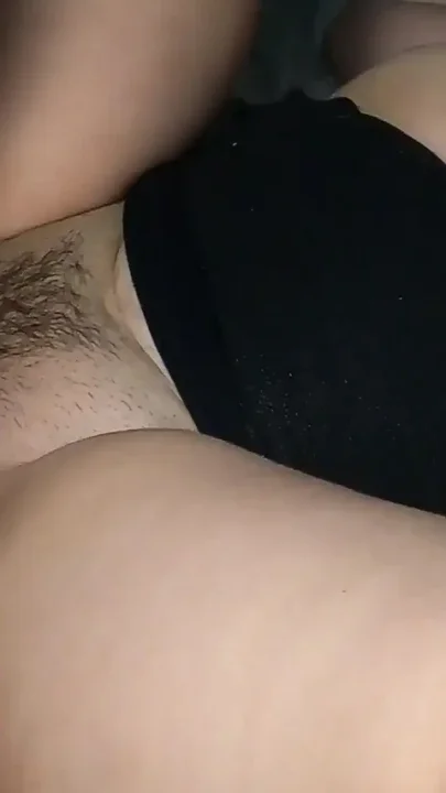 I Was Alone at Home with My Friend's Wife and Had to Help Her