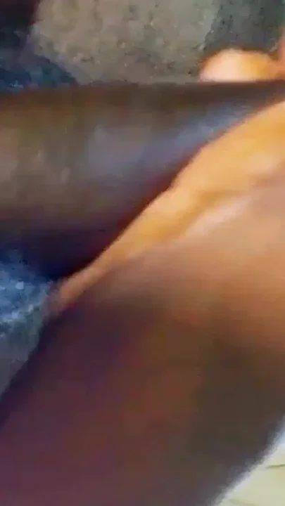 7inch cock masturbating while watching wet and hot pussy masturbating Clip 1