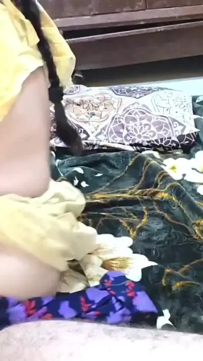 Fucked my naughty step sister on Valentine's day unknowinglyPerhaps she too was