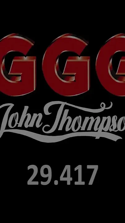 Ggg John Thompson Chessie Kay Pissing Sex with Men Huge Dick Lining up to Fuck Gangbang